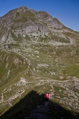 06_Inizia la cresta
